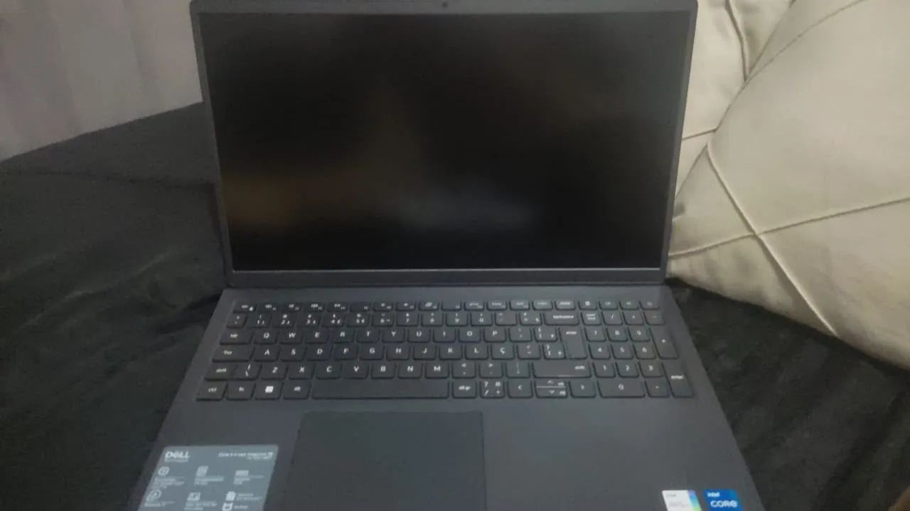 Notbook Novo - Na caixa - Foto 2