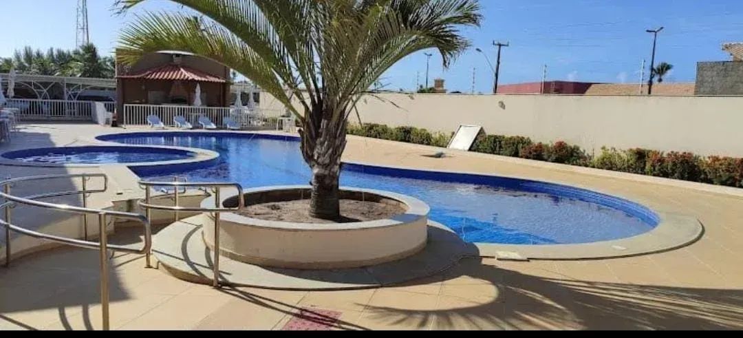 Apartamento à Venda  Condomínio Horto da Barra, Barra dos Coqueiros/SE 1 - Foto 8