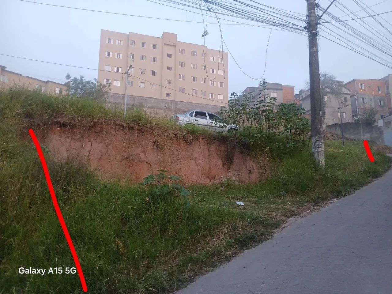 35.000 mil Aceito proposta 