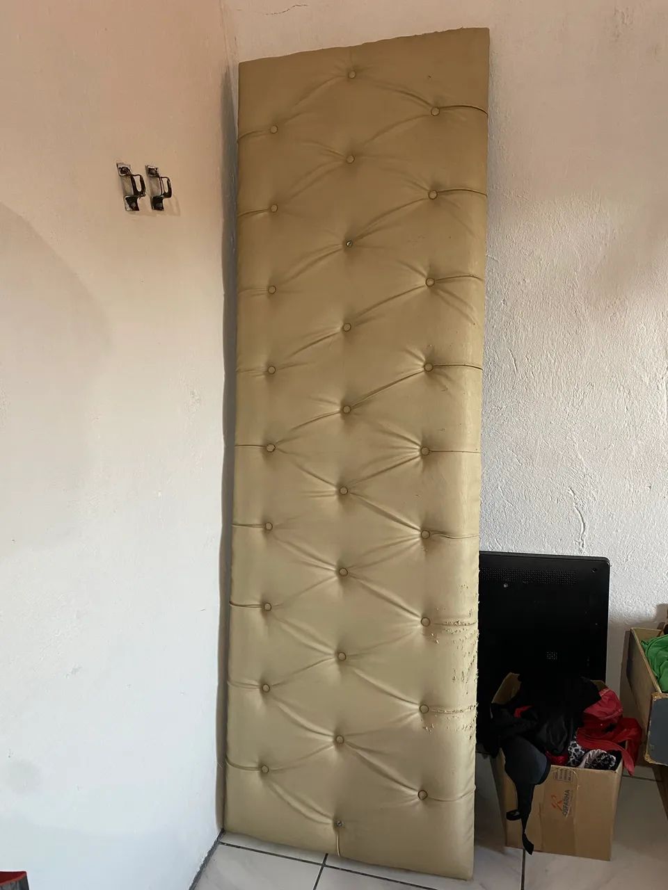 Cabeceira de cama  - Foto 2