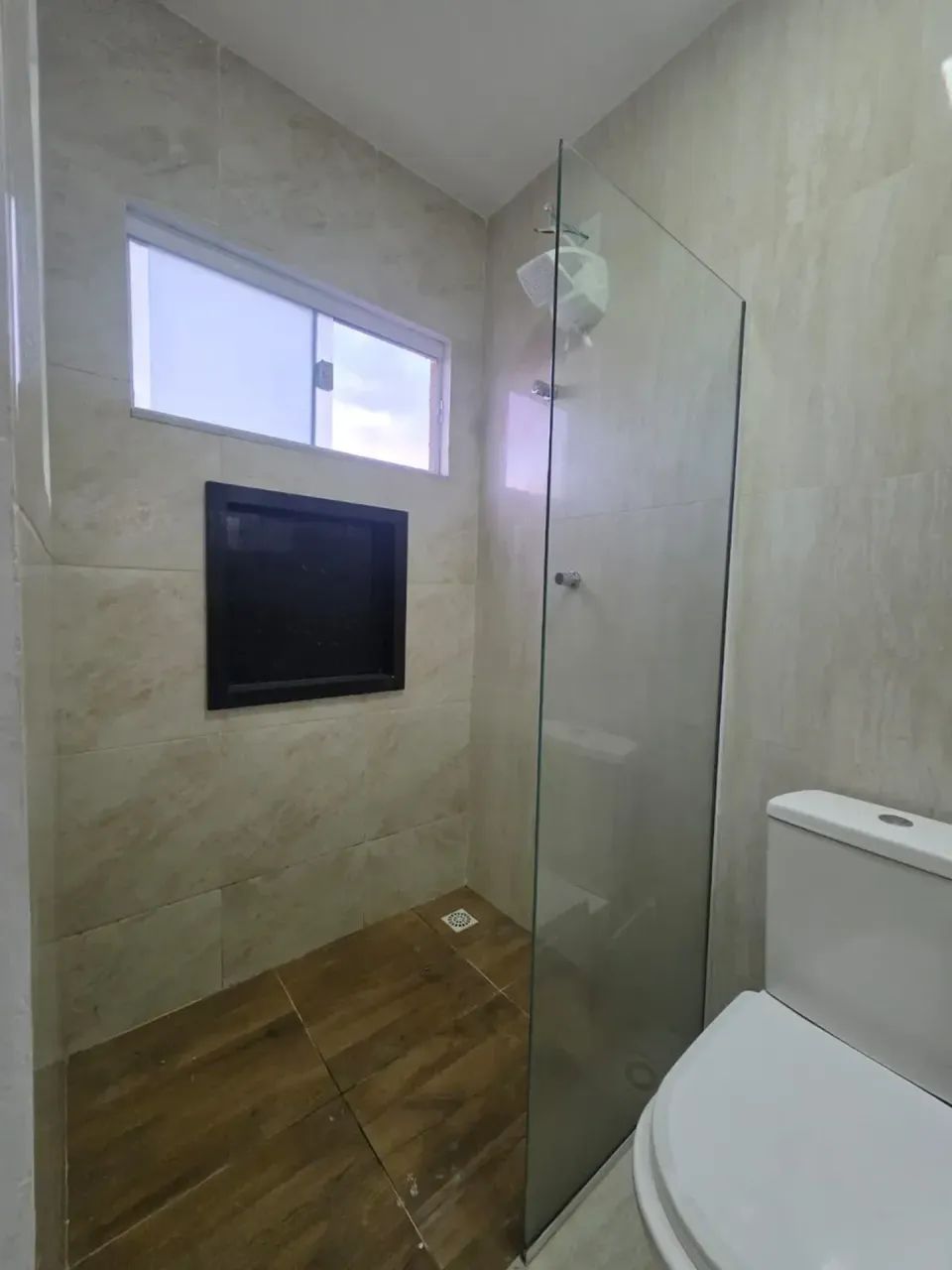 Ecoville 1 - Casa Duplex - Locação 3 suite - Master Com Hidro - Foto 5