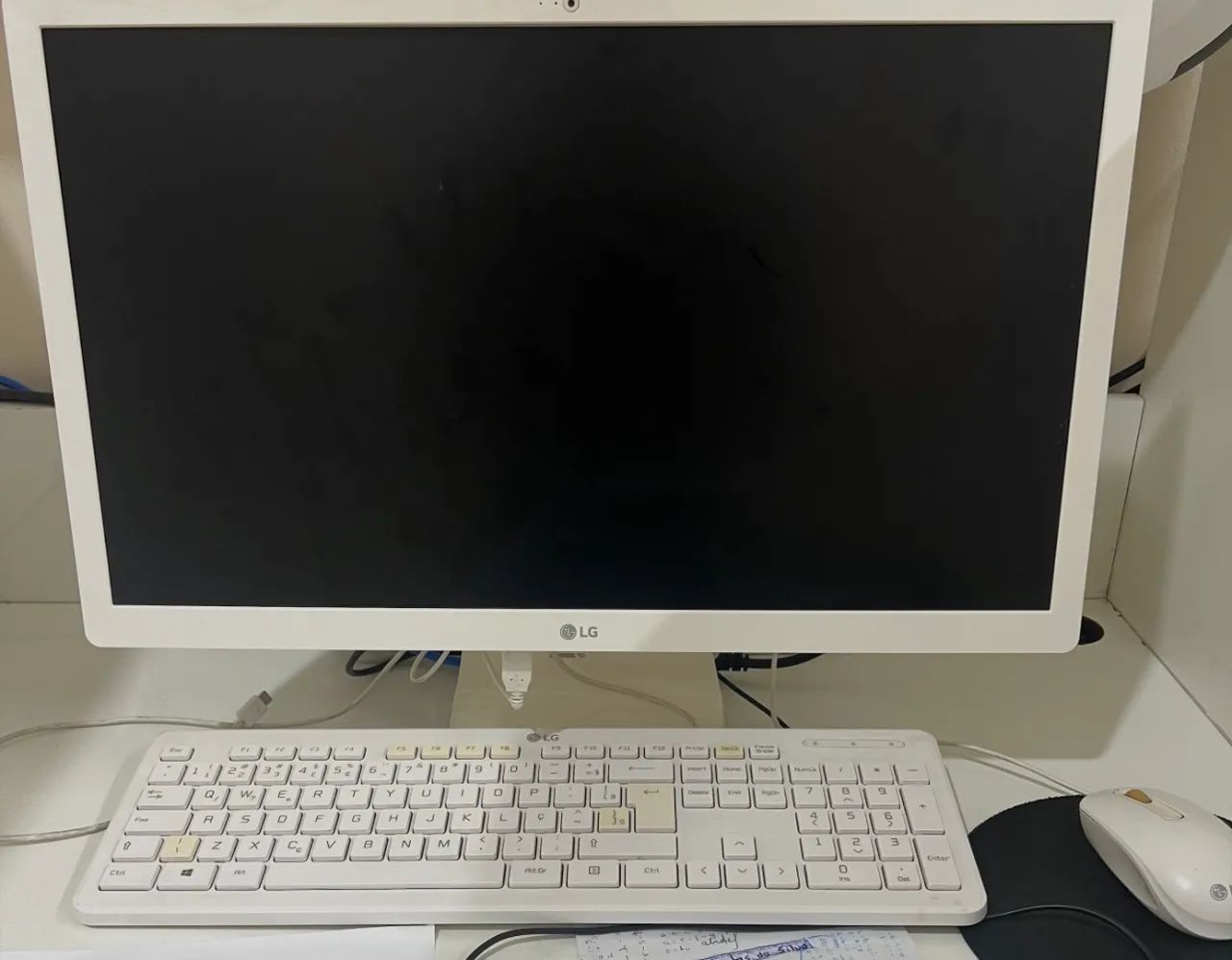 COMPUTADOR ALL IN ONE - Foto 2