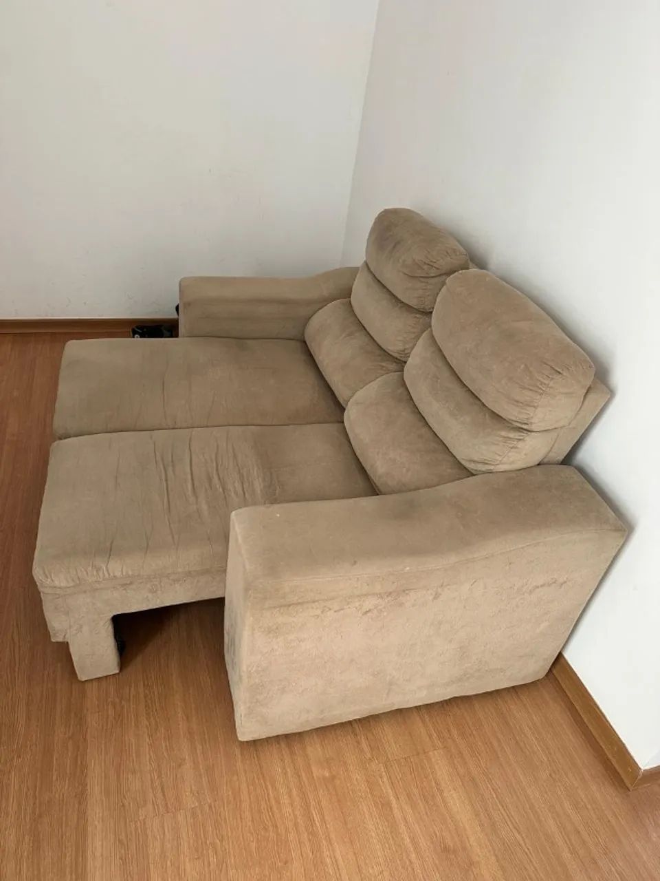 SOFÁ RETRATIL  - Foto 2