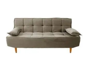 Sofá Cama Reclinável 1,88mt (Dividimos Em Até 10x Sem Juros) - Foto 3