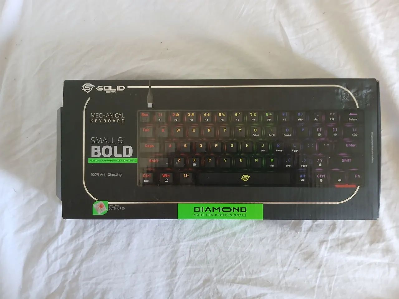 Gaming Keyboard65049961485315125