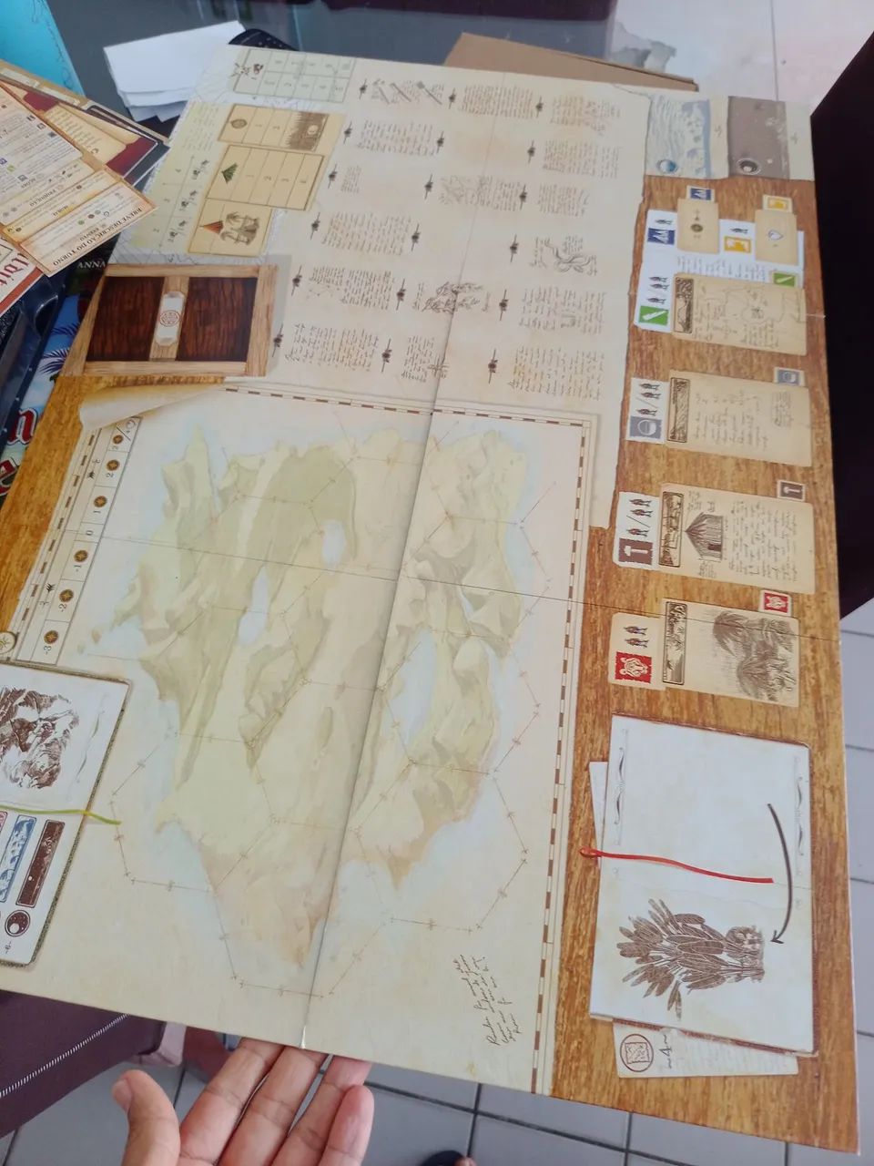 Robinson Crusoe: Edição de Colecionador - Foto 4