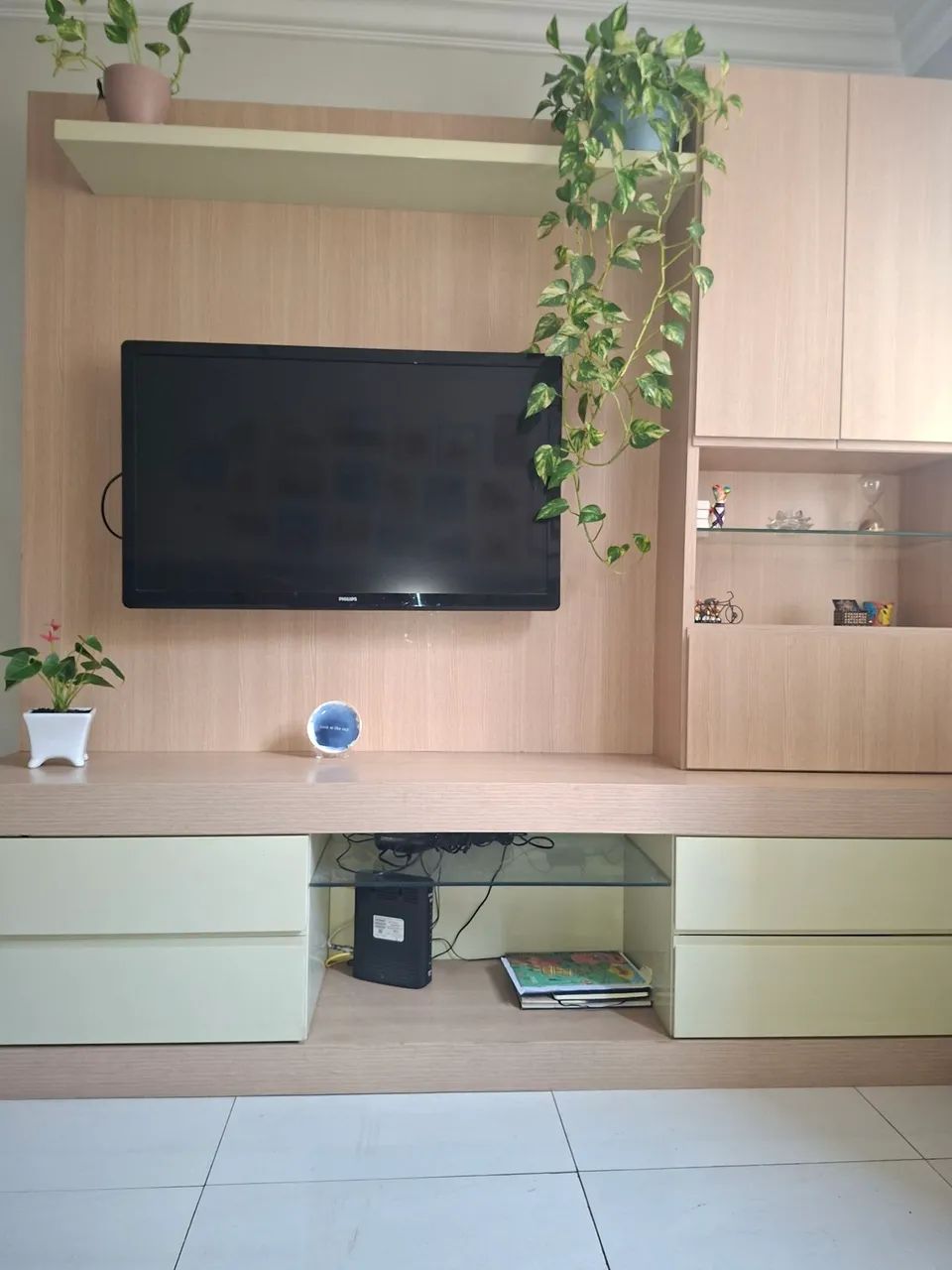 Estante planejada  - Foto 3