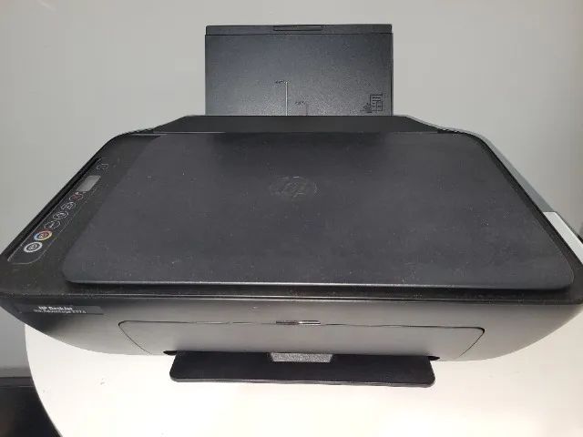Multifuncional HP 2774 R$300,00 - Foto 2