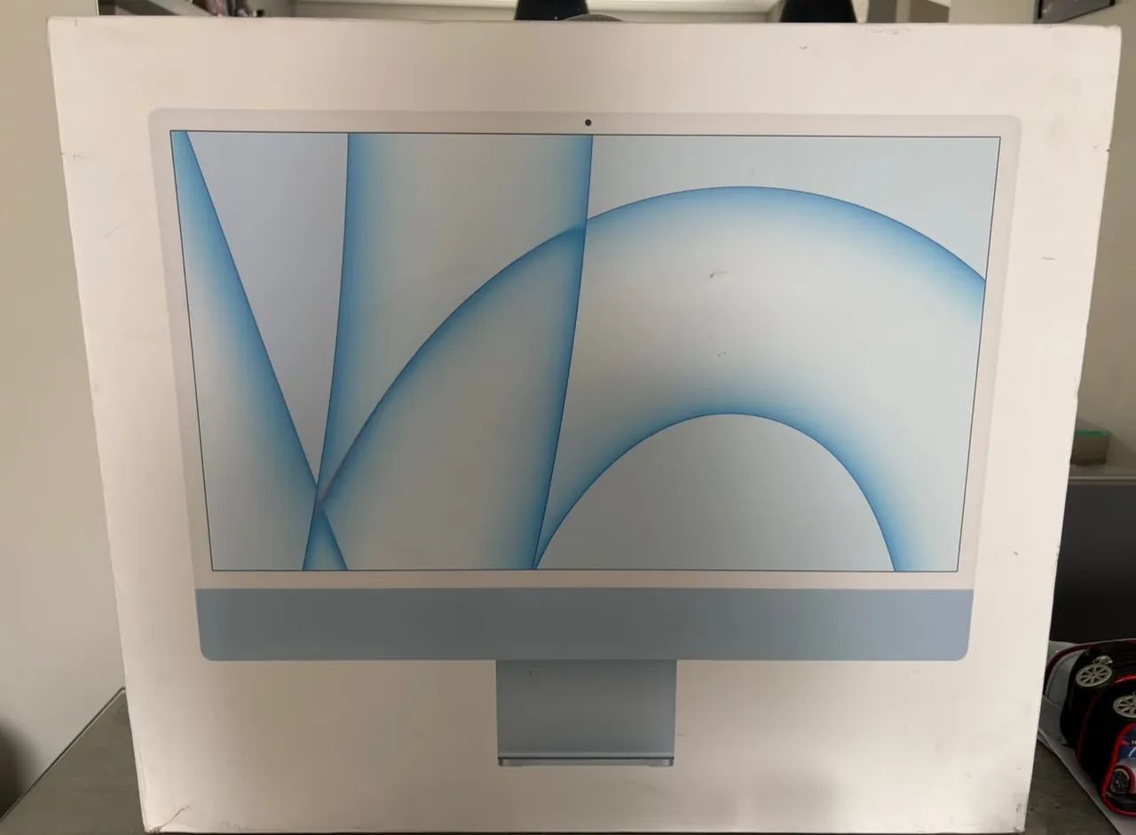 iMac  - Foto 2