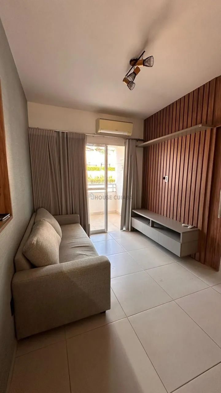Vendo/ Alugo Apartamento 2 quartos - Colina do Sol - Foto 4