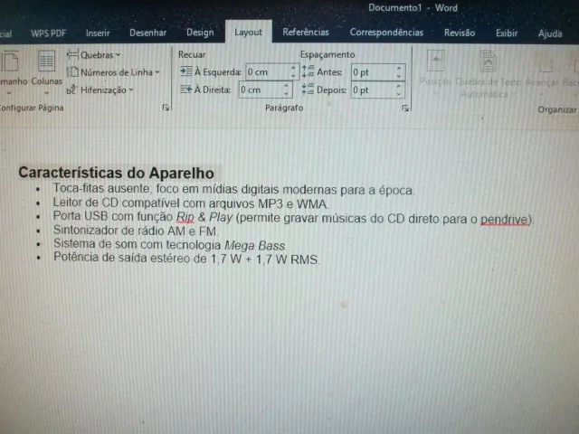 Sistema de audio Sony - Foto 2