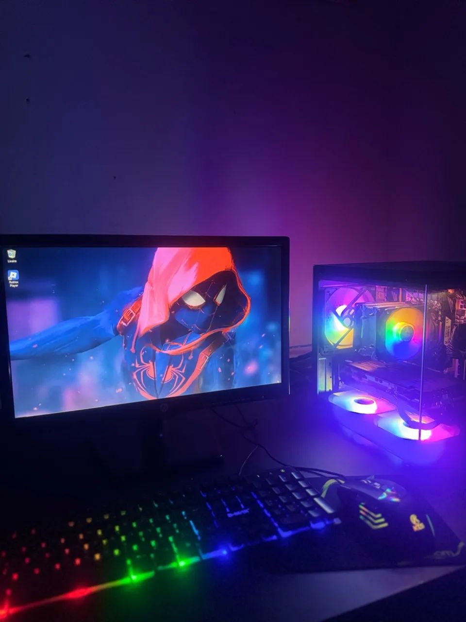 Pc completo  - Foto 2