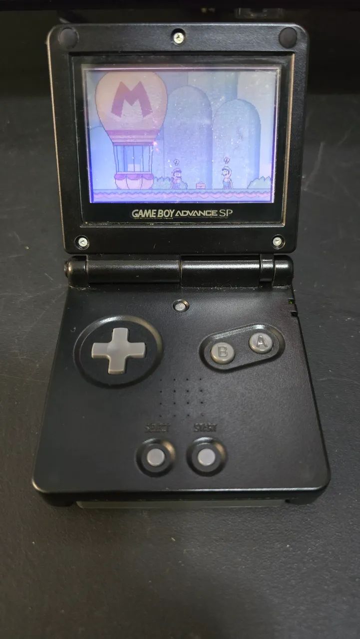 Game Boy advance SP - Foto 2