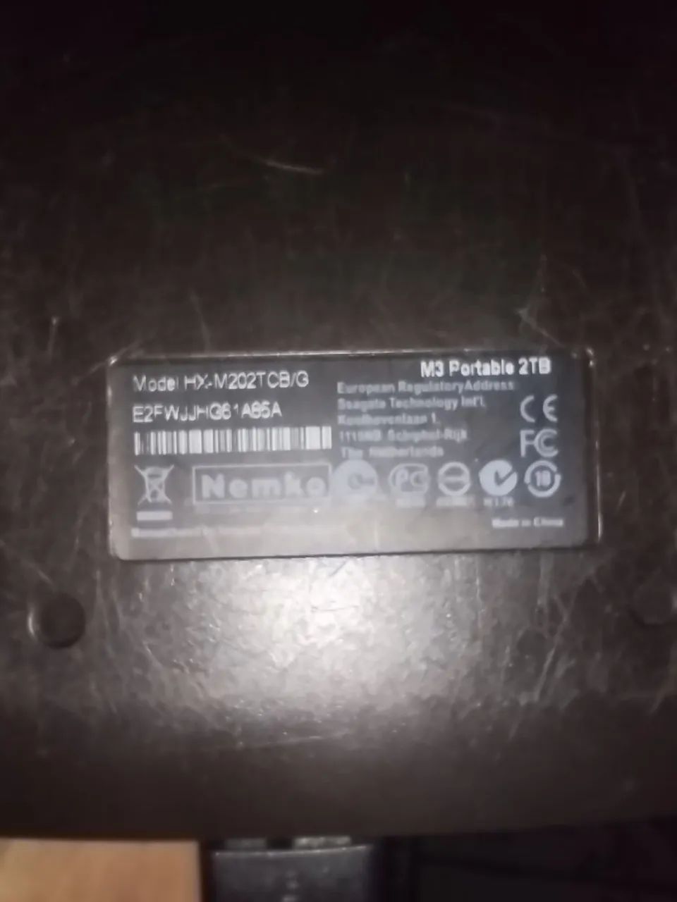 HD externo 2T - Foto 2