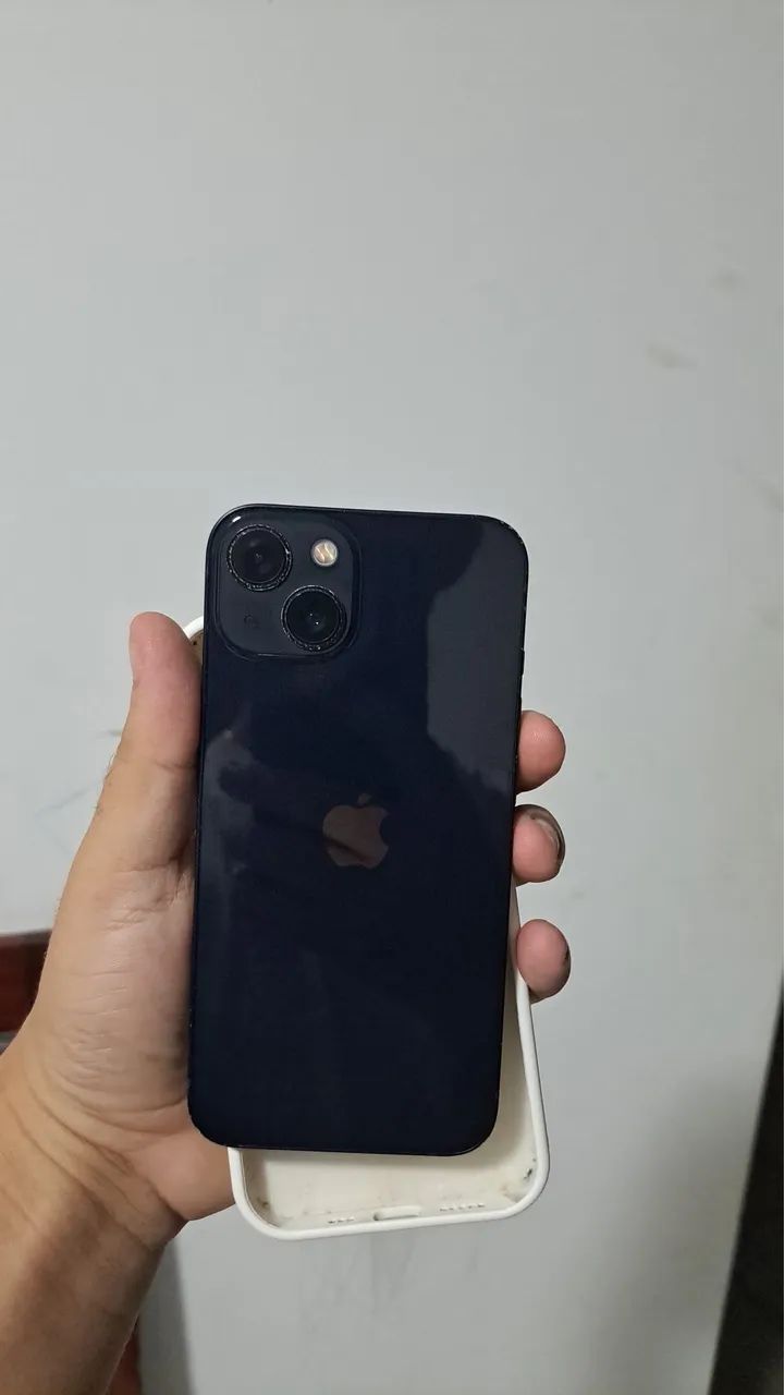 iPhone 13 128GB 85% - Foto 5