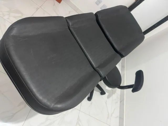 Maca com Cadeira - Foto 5