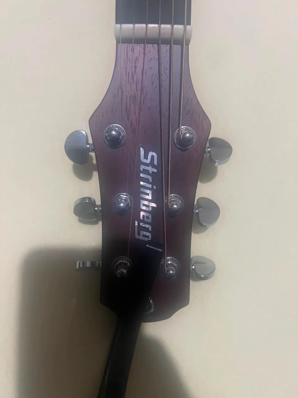 Violão  - Foto 2