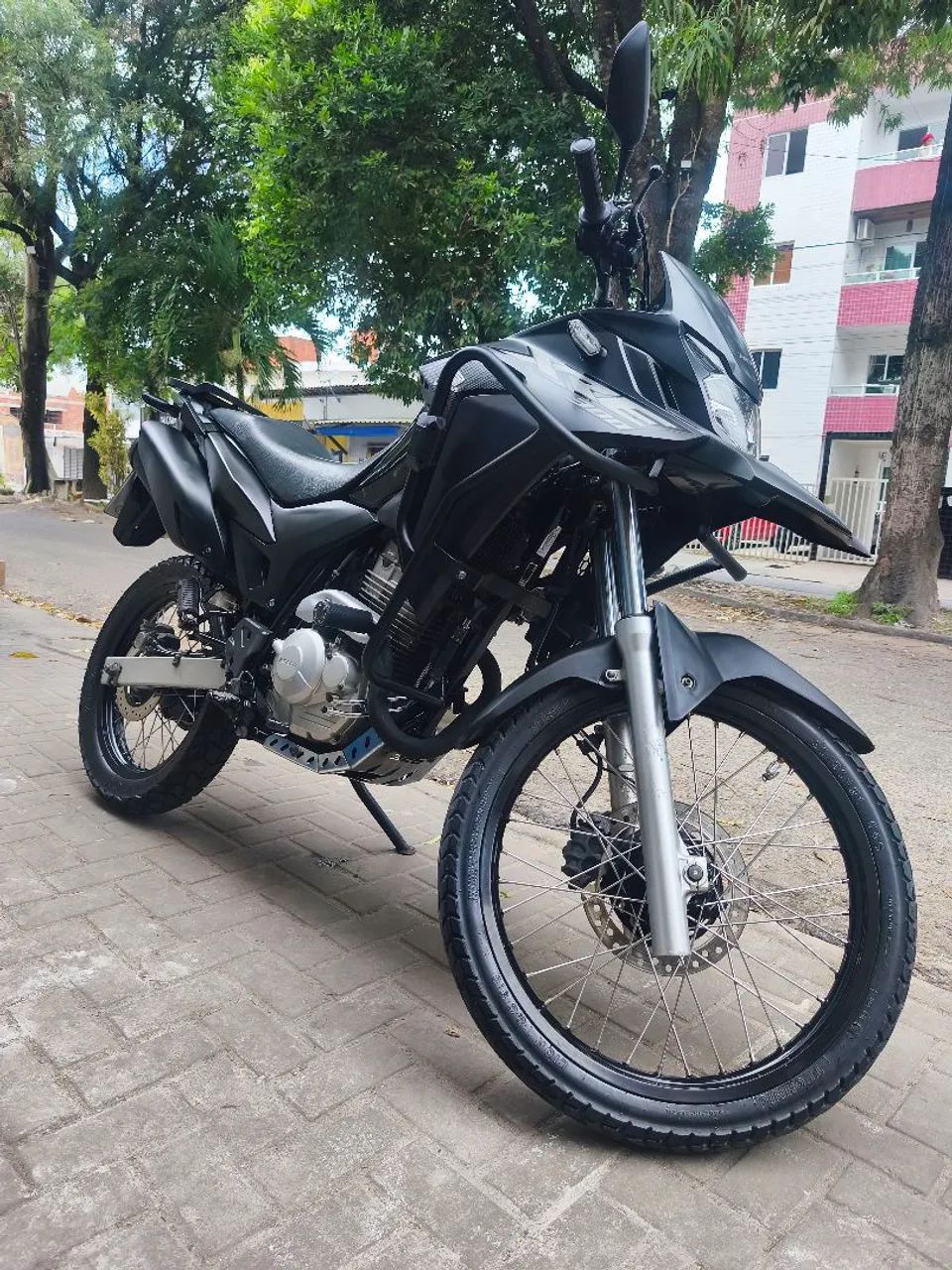 XRE muito nova - Foto 4