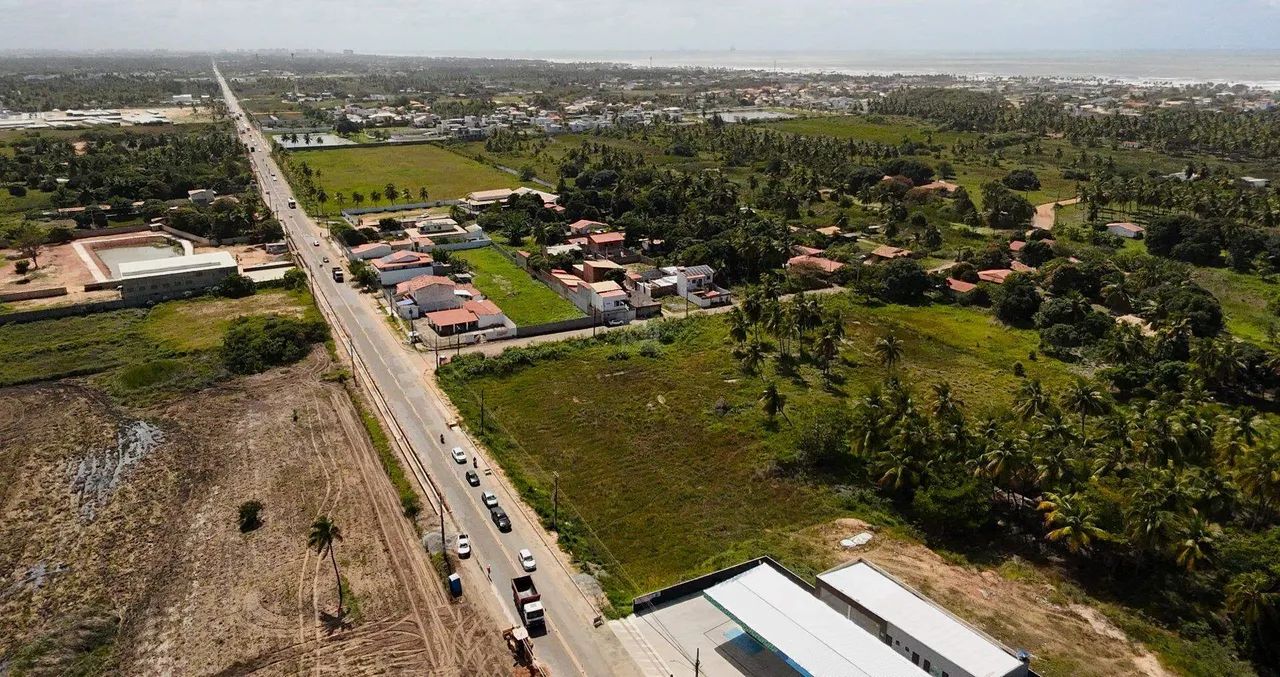 Terreno\Área à venda, Gameleira - Aracaju/SE - Foto 5