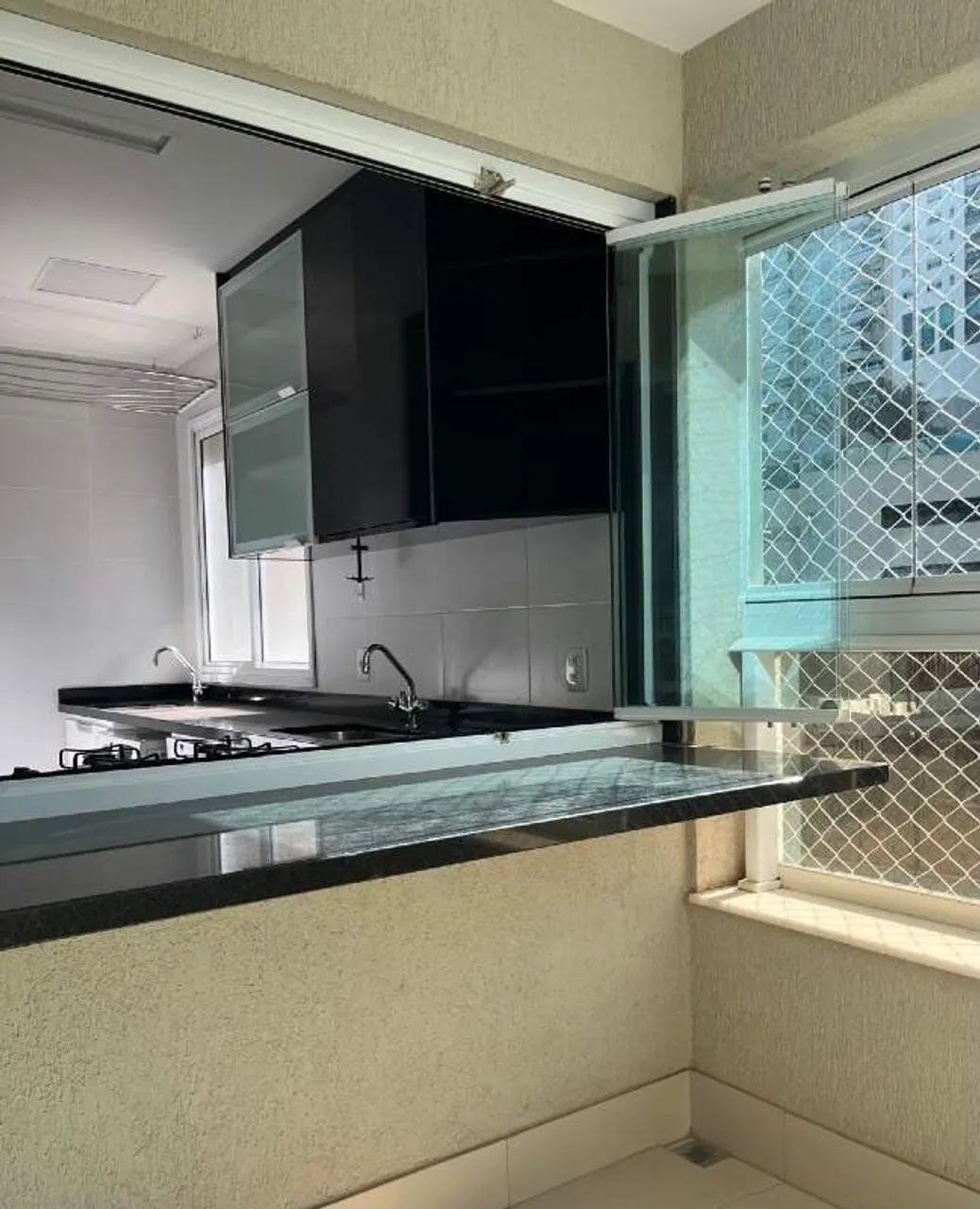 Apartamento com 2 quartos disponível para alugar no Vila da Serra!! 77m2 - Foto 4