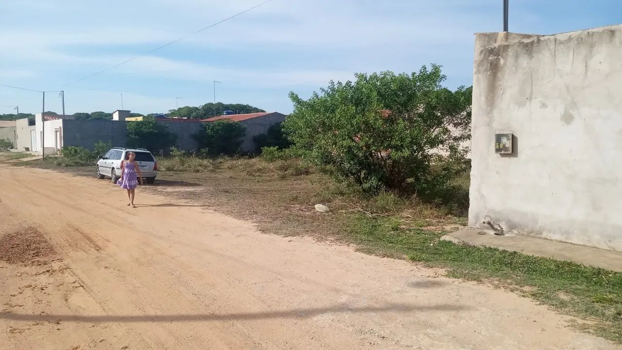 Terreno na praia do Abais próximo do calçadão  - Foto 4
