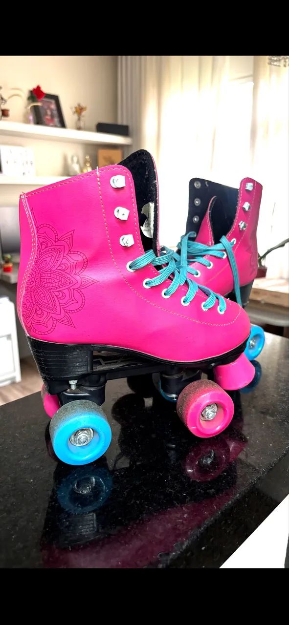 Patins 33/34 - Foto 3