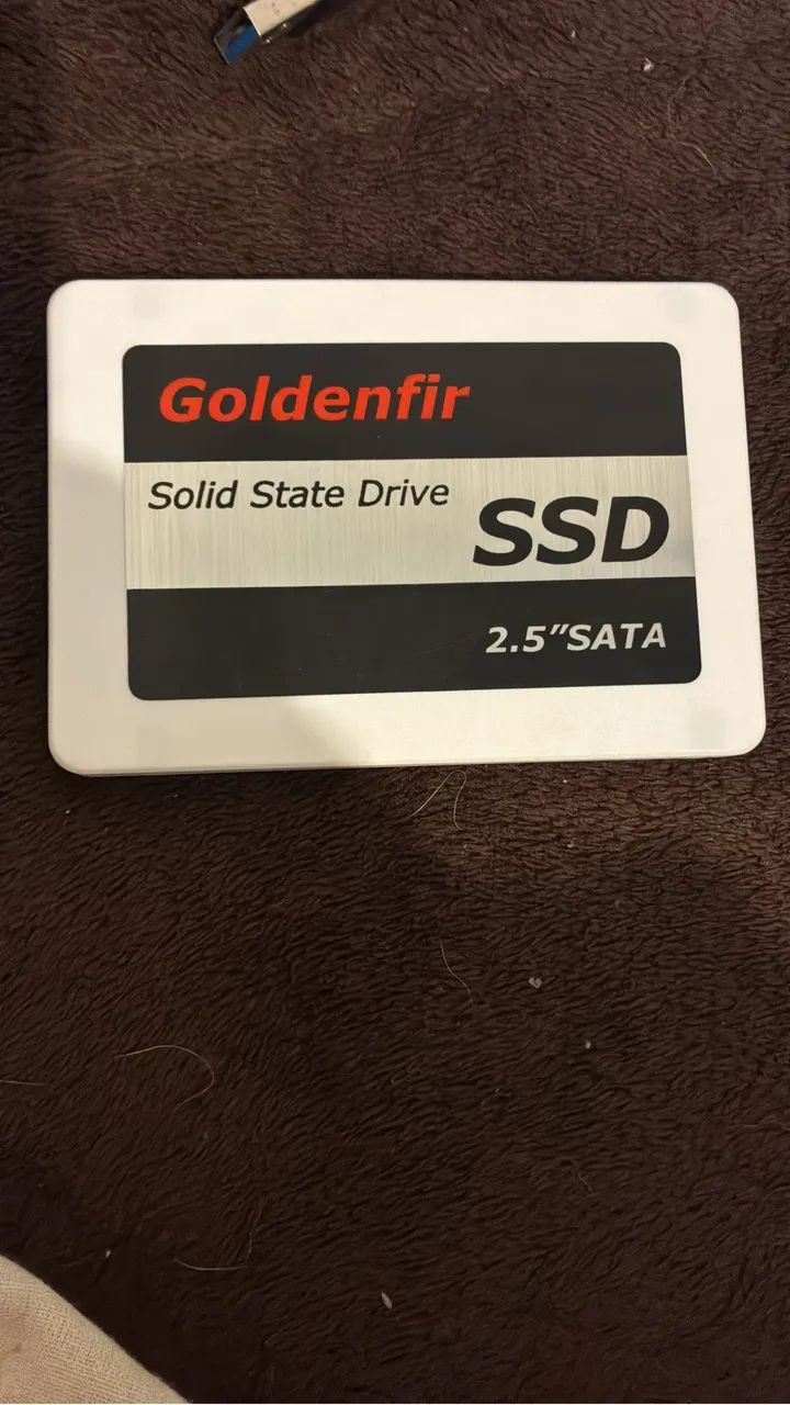 Ssd 128gb