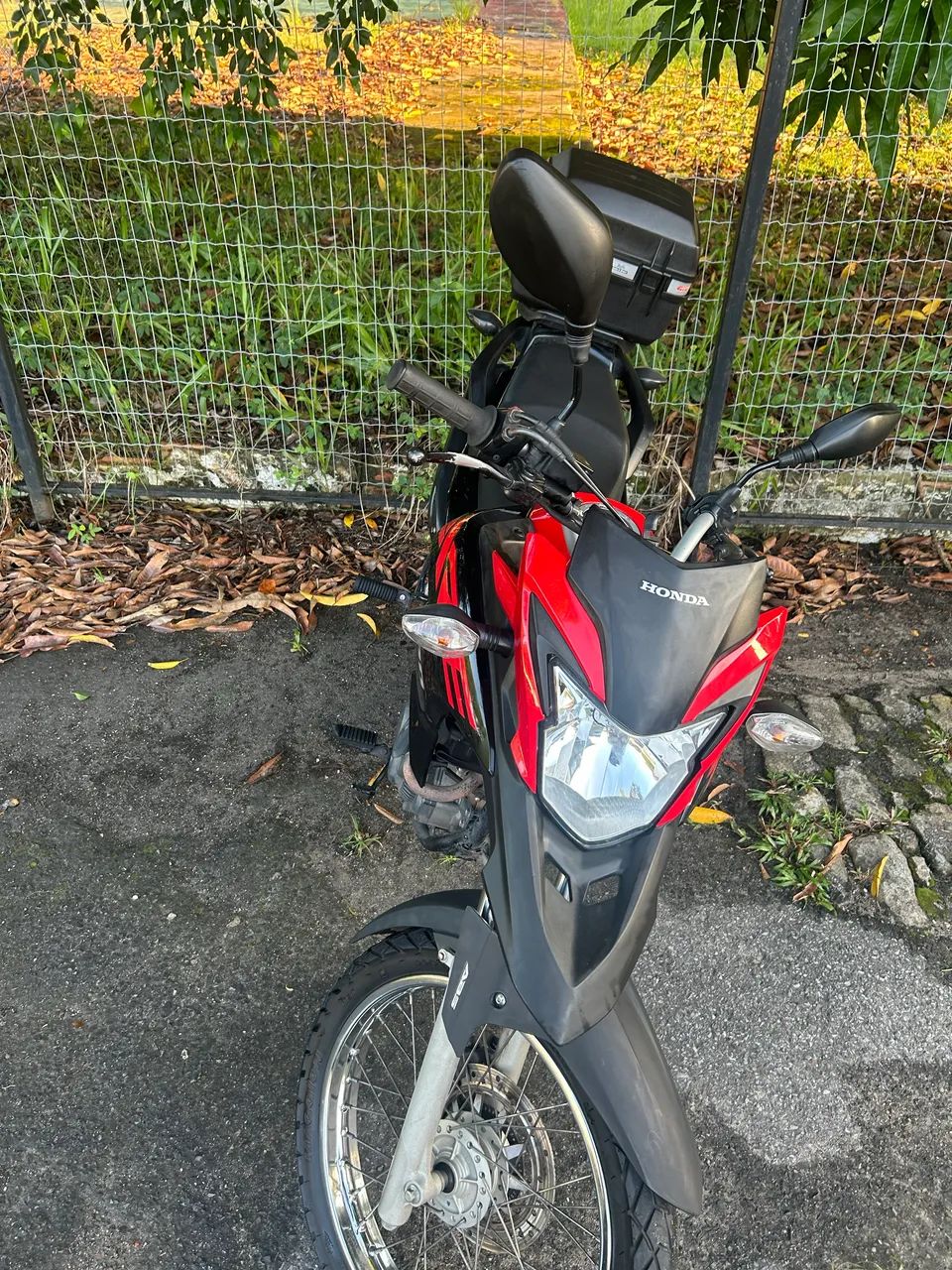 Xre 190 - Foto 3