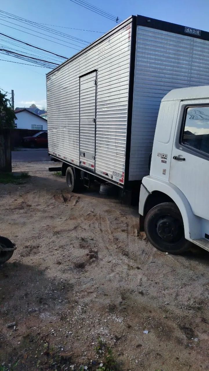 Agrale 9200 - Foto 2