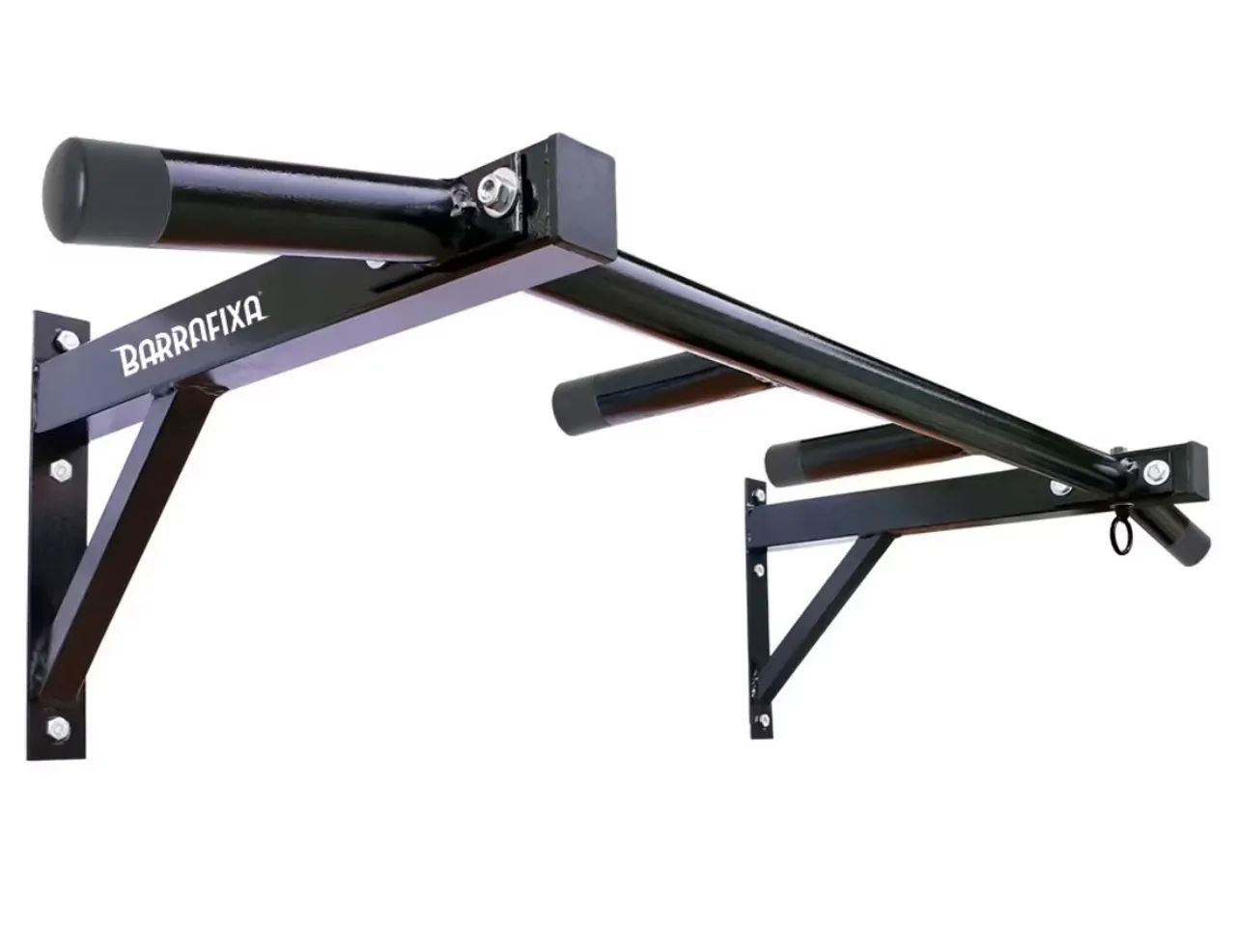 Barra fixa musculaç ão  - Foto 2
