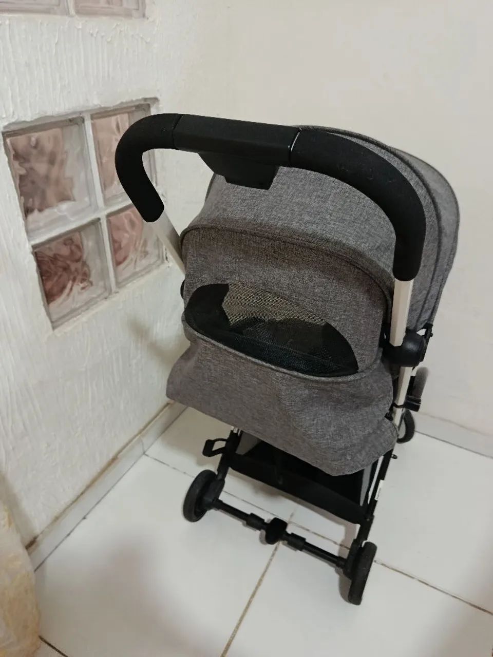 Carrinho de bebê  - Foto 4