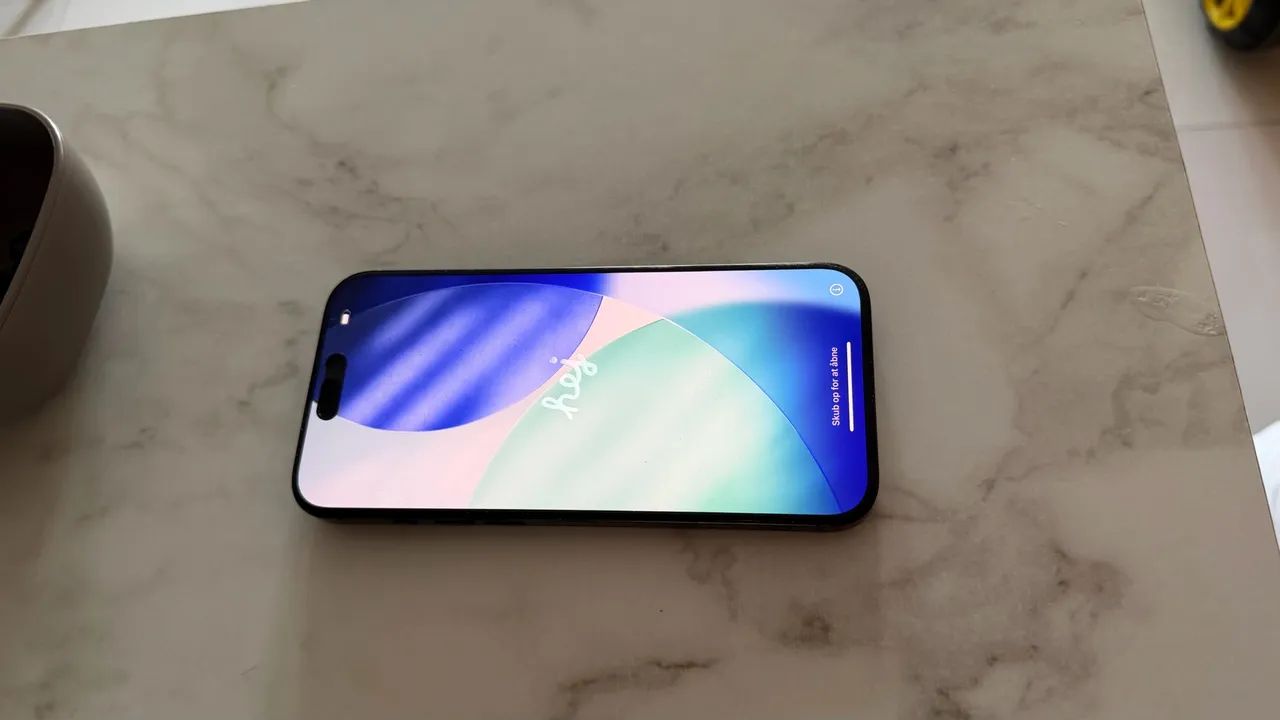 iPhone 16 Pro Max 256 - Foto 4