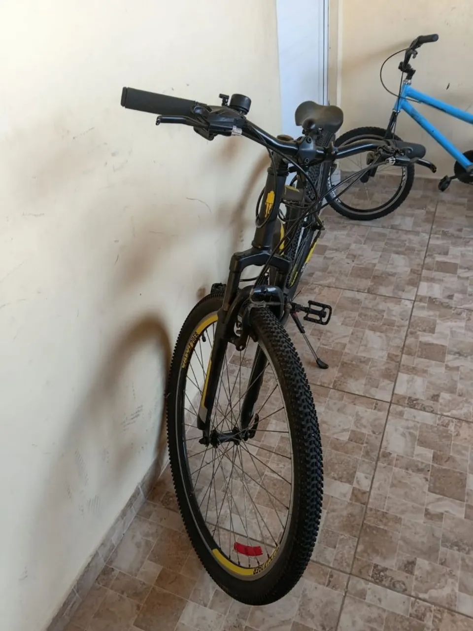 Bicicleta Caloi Aro 29 - Foto 2