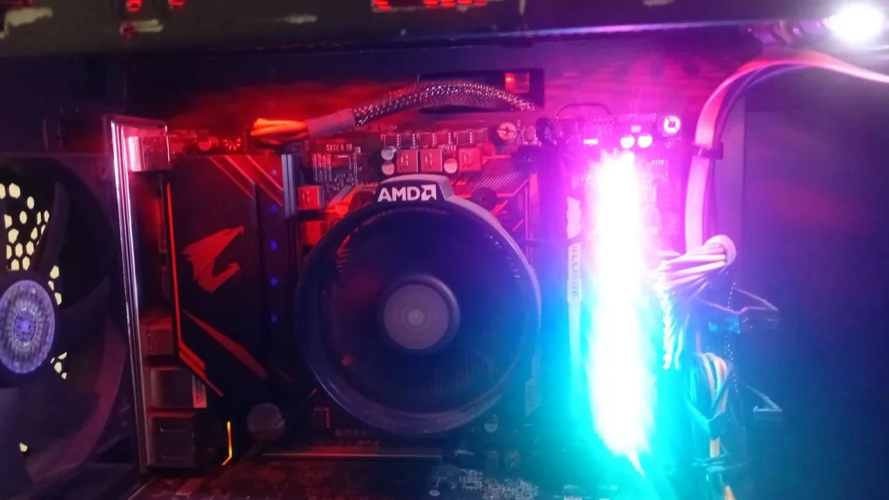 PC game  - Foto 3