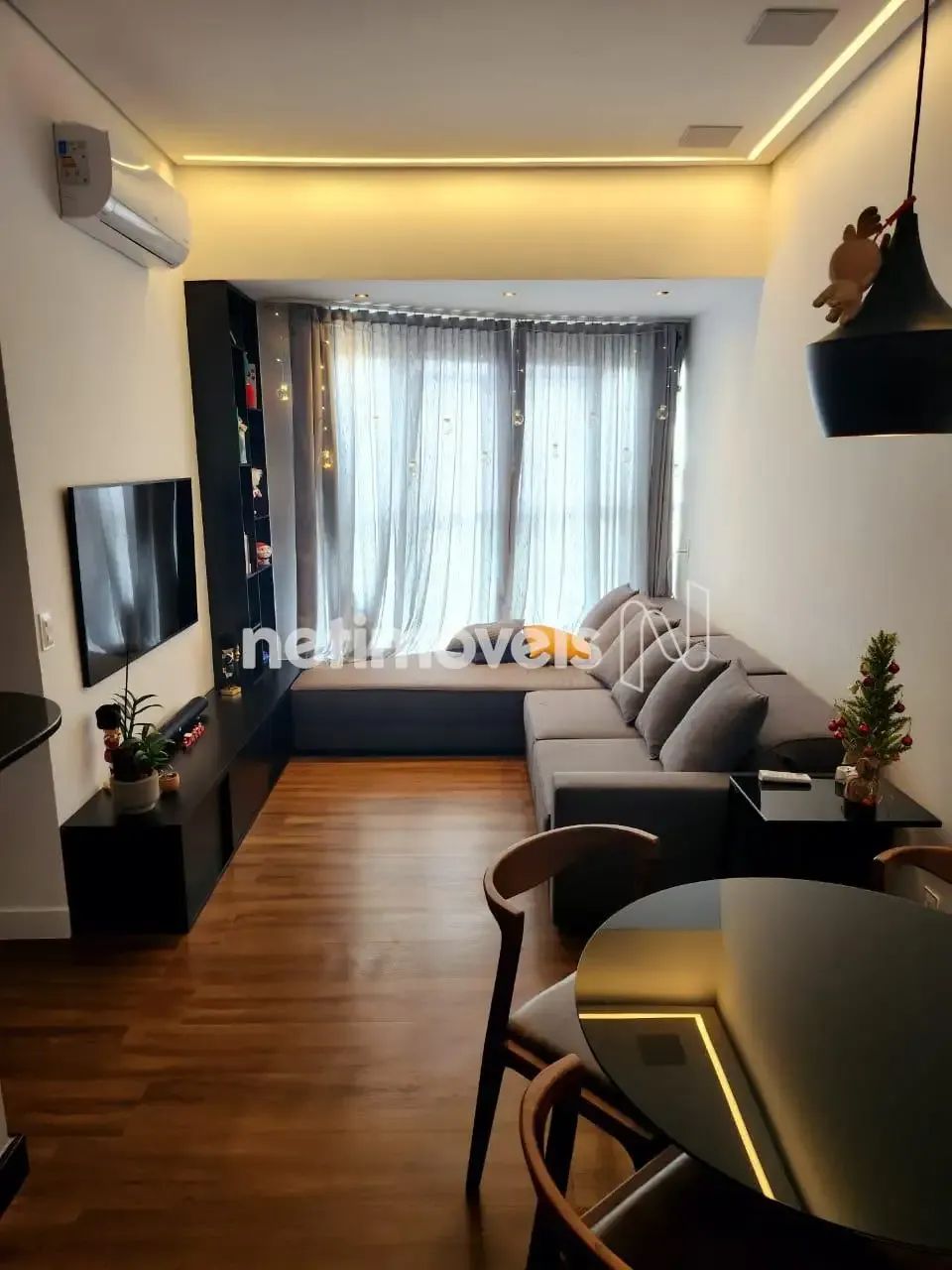 Cobertura 1 Quarto Savassi 73m²; - Foto 4