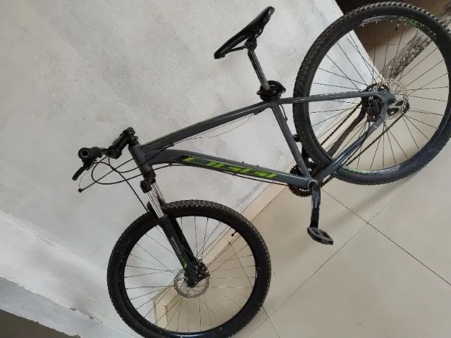 Bicicleta  - Foto 2