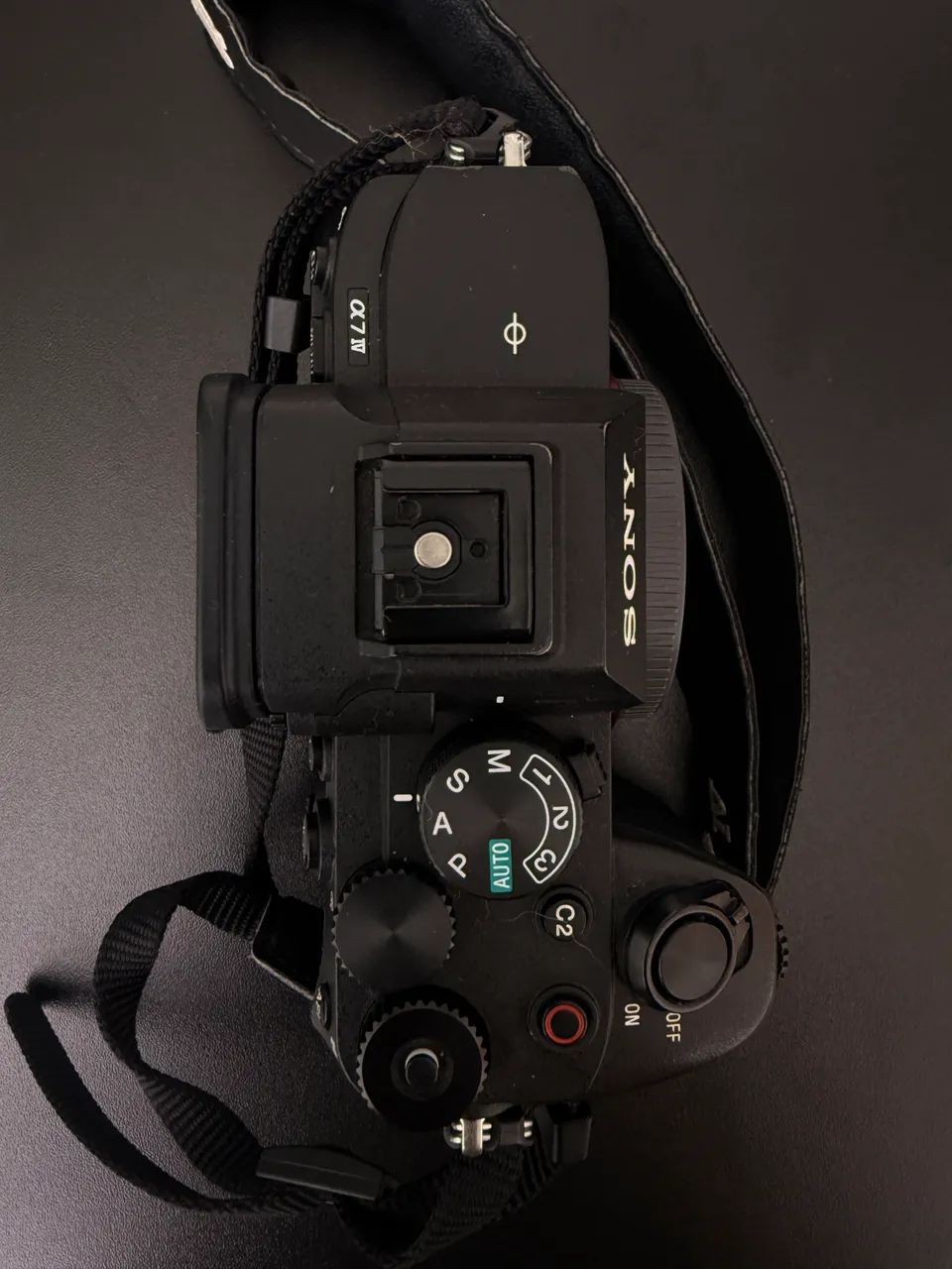 Câmera Sony A7VI - Foto 2