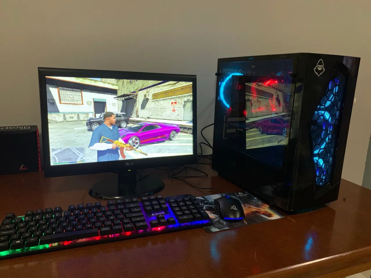 Gaming PC