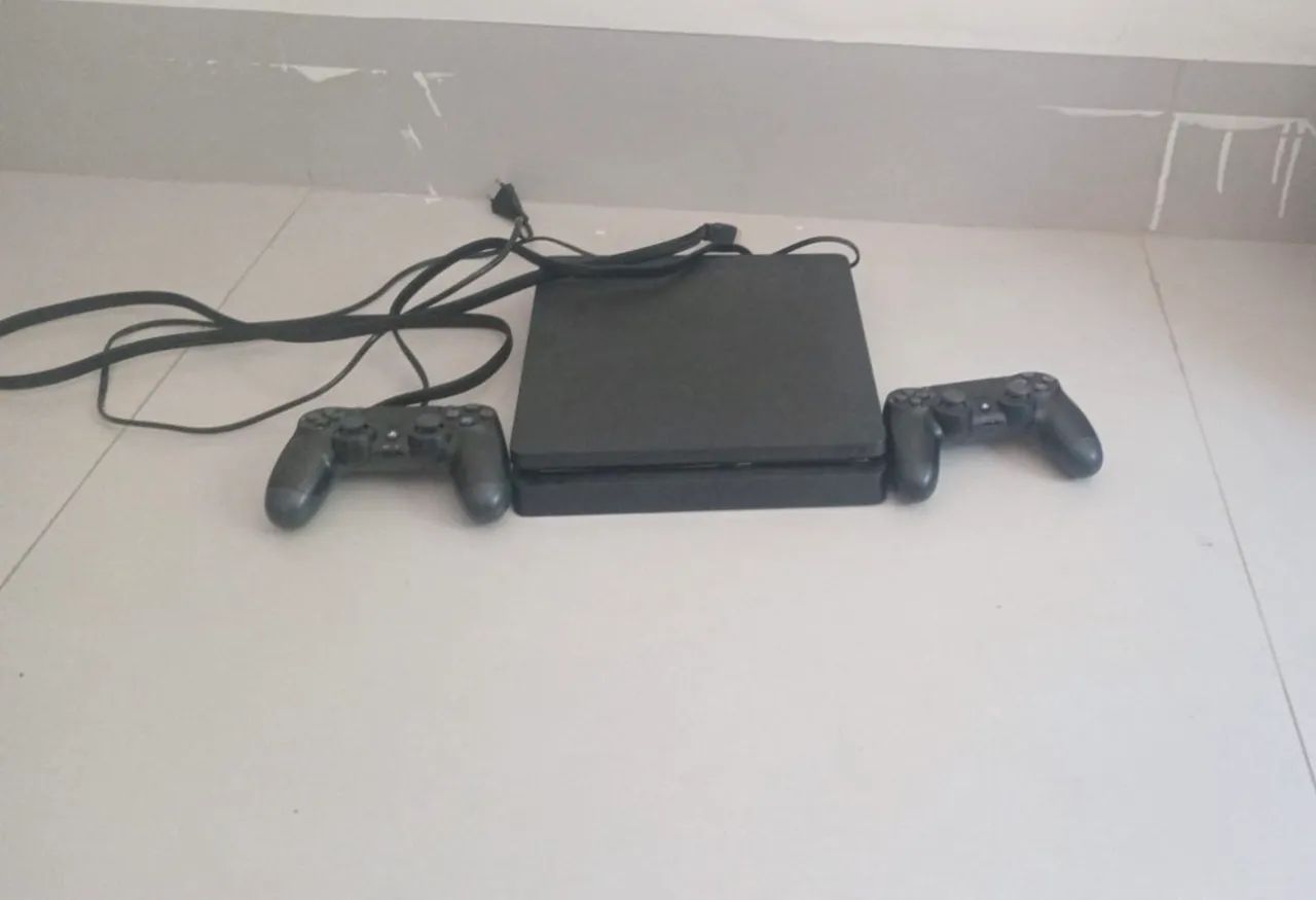 Videogame 