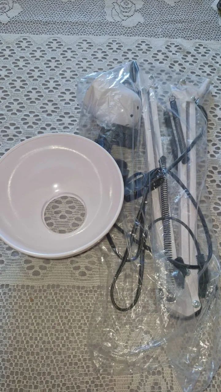 Kit de unha /fibra - Foto 4