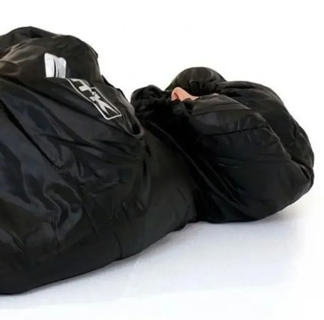 Saco de Dormir Viper NTK - Foto 3