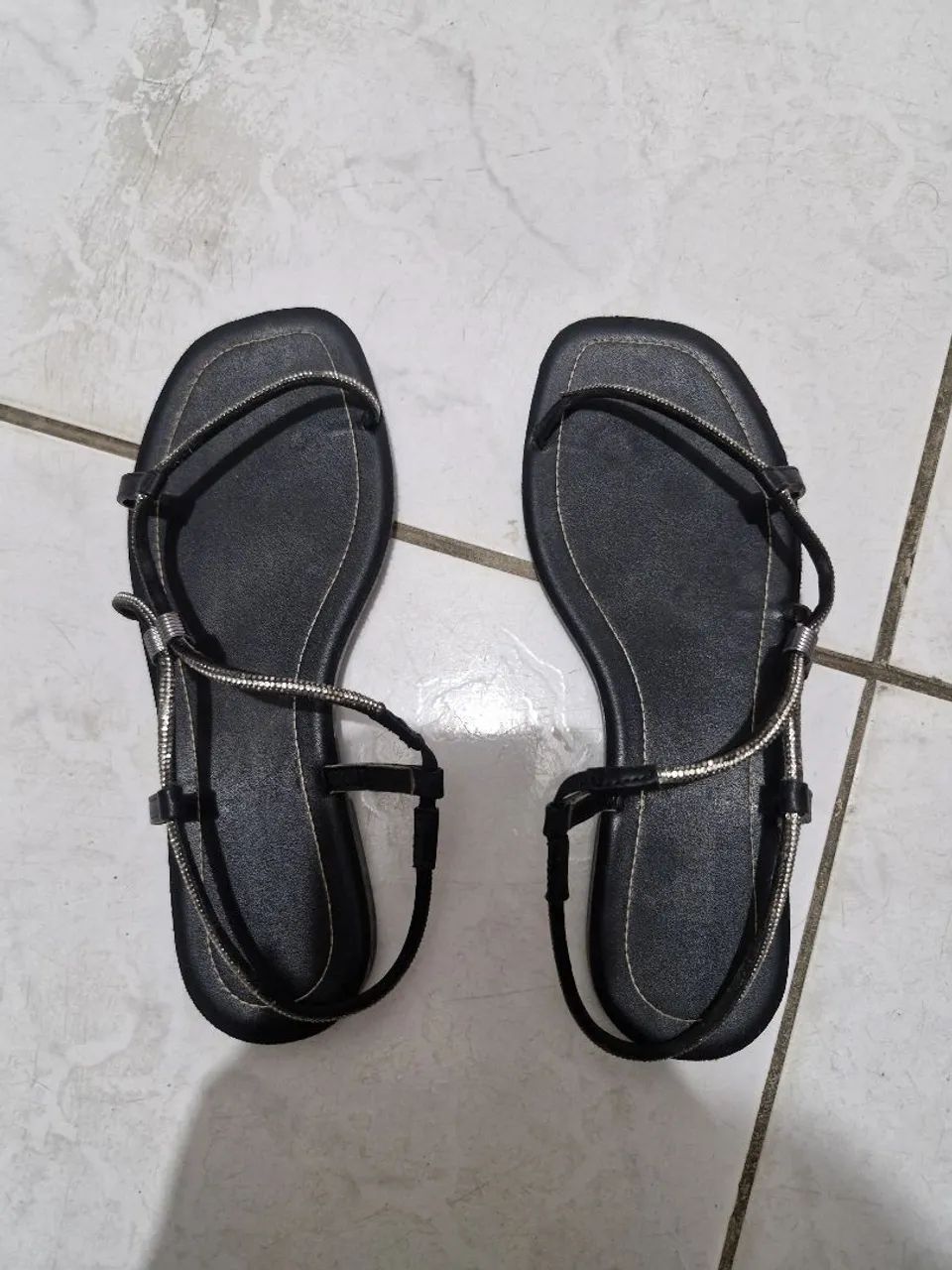 Sandalias ( 30$ cada) - Foto 2