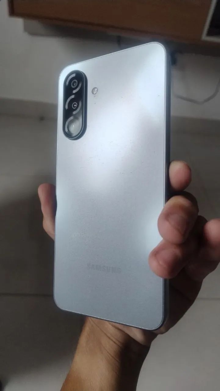 Galaxy A17 256GB - Foto 5