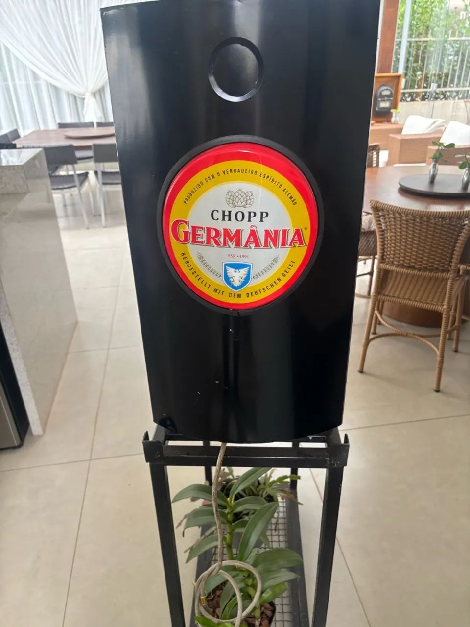 Chopeira Germânia  - Foto 2
