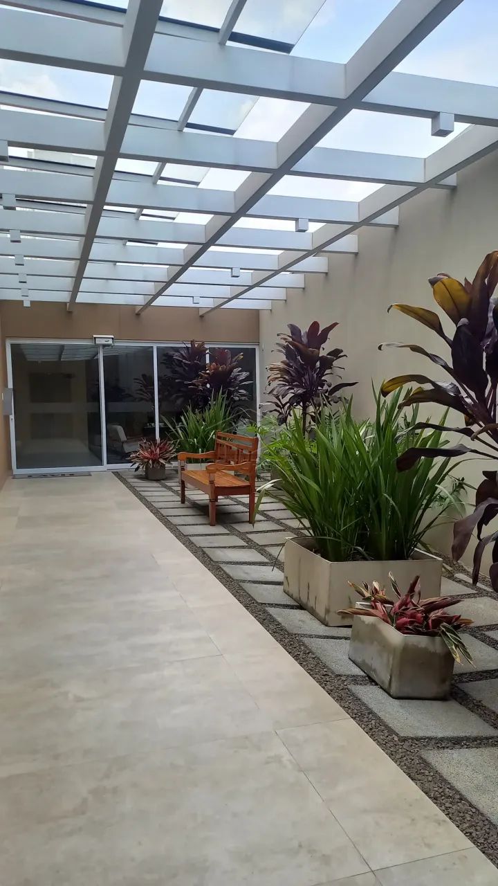 LINDO APARTAMENTO CLIMATIZADO COM 1 DORMITÓRIO - Foto 2