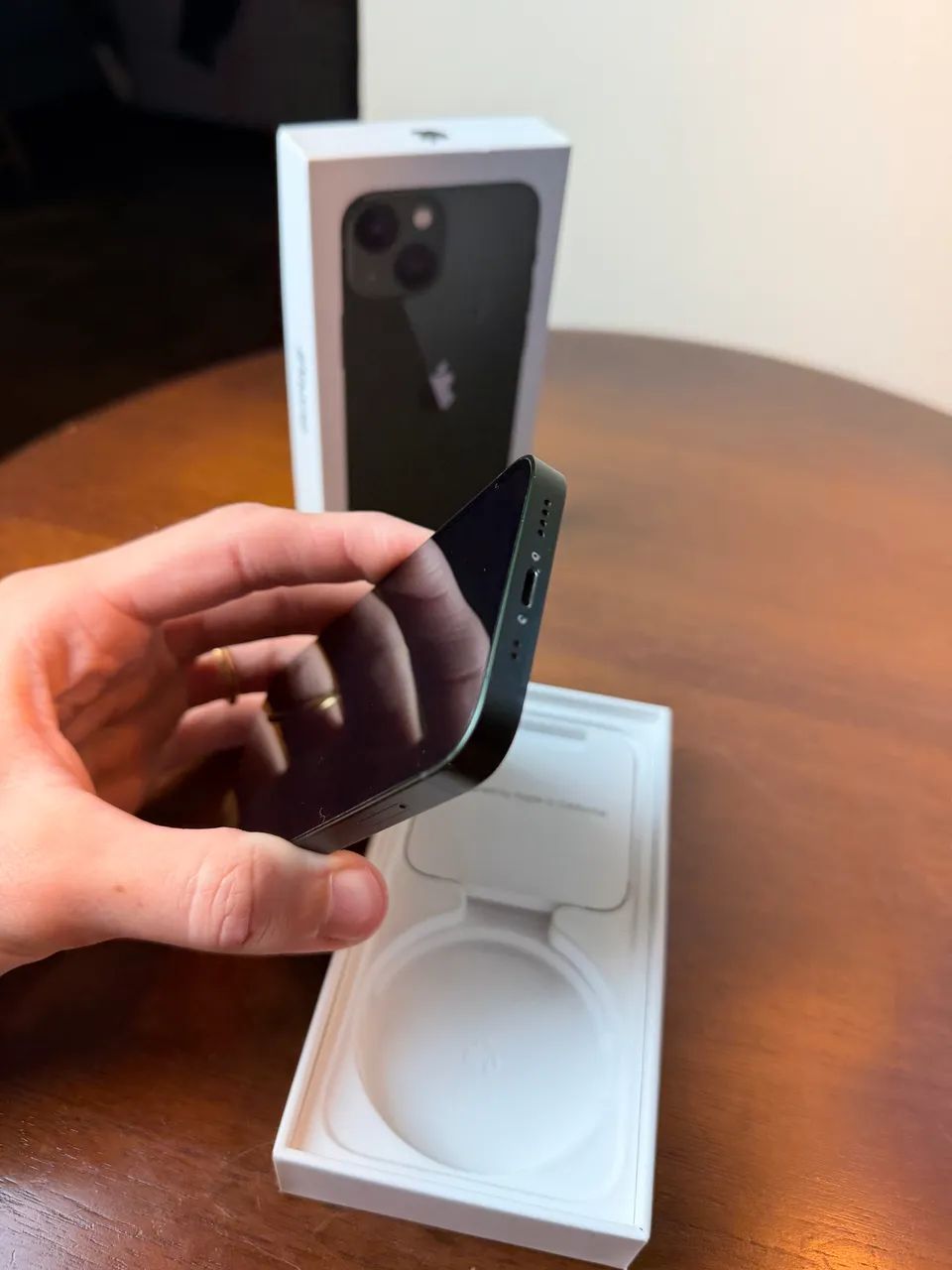 Iphone 13 Mini 256gb - Foto 5