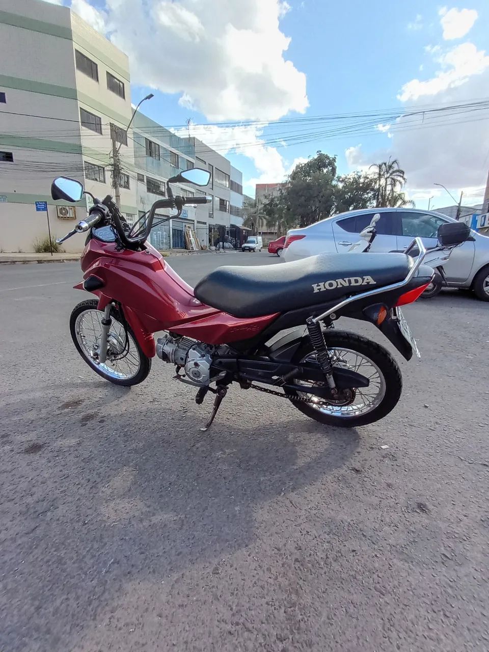 Honda Pop 2021 - Foto 4