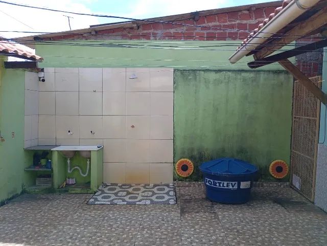 Casa de Praia em Mamoã - Foto 2