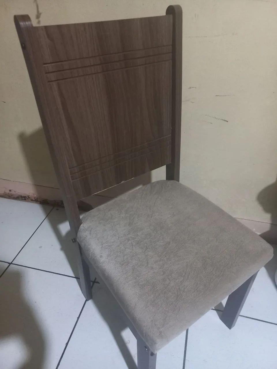 Cadeiras - Vendo  - Foto 2