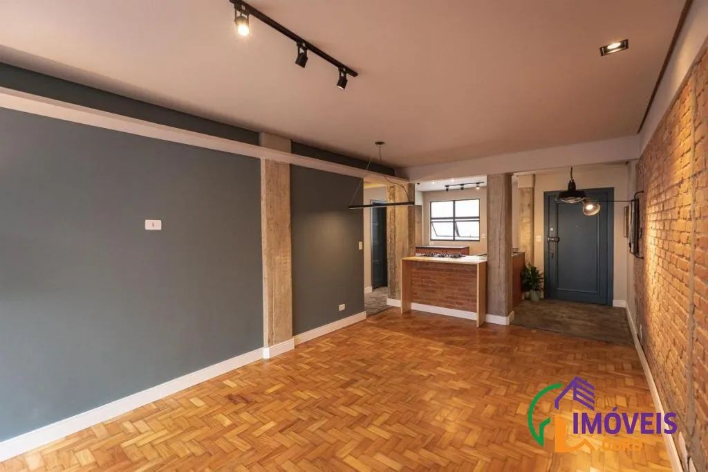 APARTAMENTO - CENTRO - SP - Foto 4